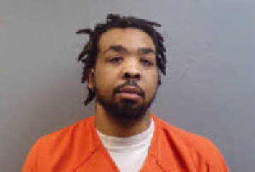 Mugshot of TREQUON LAMICHAEL LAMONT JONES