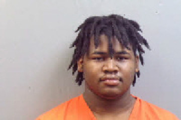 Mugshot of MARCUS LEKELL GAINEY