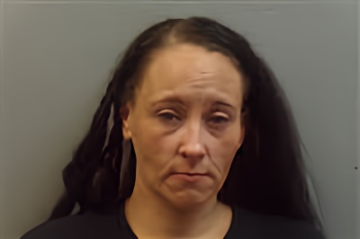 Mugshot of ASHLEY MARIE STARLING