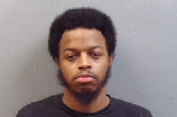 Mugshot of MYRON JERMAINE WILSON