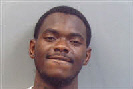 Mugshot of TRAQUAN MERAN FOSTER