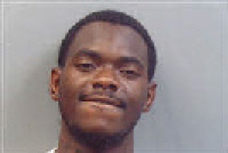 Mugshot of TRAQUAN MERAN FOSTER
