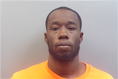 Mugshot of THEOPHILUS BISHOP
