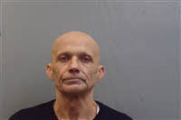 Mugshot of BRYAN ANTHONY BARRINGTON