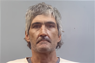 Mugshot of TED DWAYNE WEST