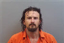Mugshot of JUSTIN RYAN WALLS