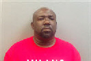 Mugshot of ANTHONY CURTIS BULLOCK