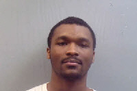Mugshot of DERRICK JATEE MOSES