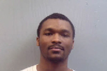 Mugshot of DERRICK JATEE MOSES