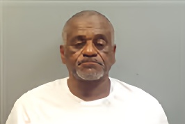 Mugshot of KELVIN DALE NICHOLSON