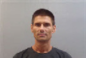 Mugshot of VADYM ANTONIUK