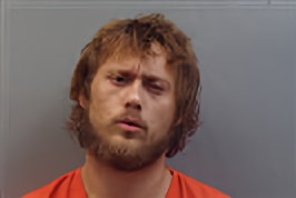 Mugshot of SCOTT AUSTIN WILLIAMS
