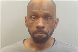 Mugshot of TIMMY JAMES WILSON