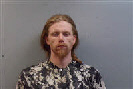 Mugshot of TRAVIS SHANE GRAY