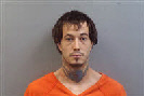 Mugshot of ERIC BRANDON SIKES