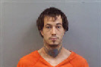 Mugshot of ERIC BRANDON SIKES