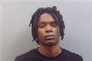 Mugshot of JEREMIAH JERIEL LOCKHART
