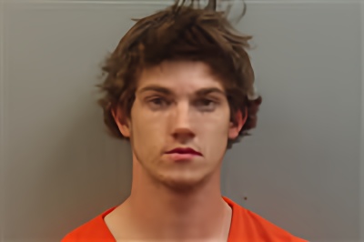 Mugshot of CARY EDWARD HURST PRIVETTE