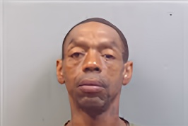 Mugshot of PHILLIP DANTONIO COVINGTON