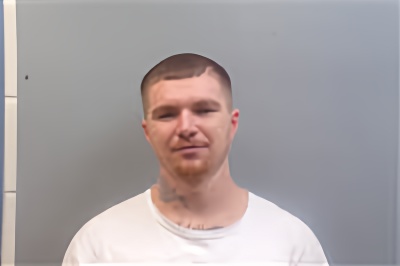 Mugshot of JEREMY AUSTIN DAVIS