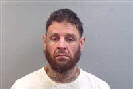 Mugshot of MARVIN LEE FREEMAN