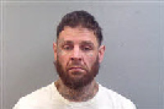 Mugshot of MARVIN LEE FREEMAN