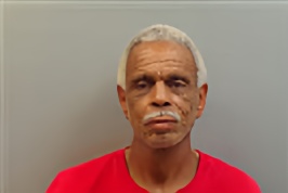 Mugshot of ARVADA MERRIMAN