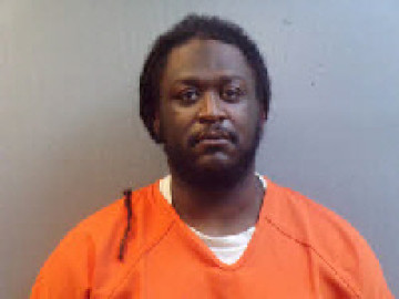 Mugshot of TIMOTHY LAMONT BYRD