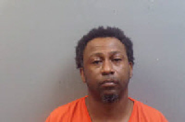 Mugshot of MARKAIL DERELL MCKINNON