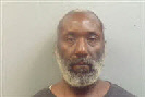 Mugshot of ALONZO BREWER