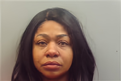 Mugshot of CELIA ANN MUNGO-JAMES