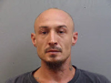 Mugshot of JUSTIN MITCHELL STROUD