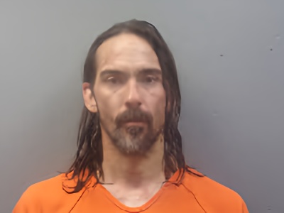 Mugshot of ADAM JOSEPH FAILE