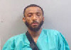 Mugshot of LEVAR DEMOND EDWARDS