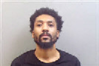 Mugshot of REGGIE MARTAVIN IVEY