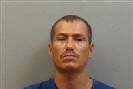 Mugshot of JOSE ISRAEL VIEYRA-PEREZ