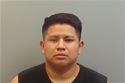 Mugshot of ALLAN STALIN AGULIAR LOPEZ