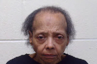 Mugshot of BEVERLY MERRIMAN