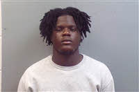Mugshot of SHAQUA REESE