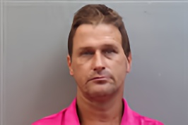 Mugshot of SCOTTIE DANIEL MUNN