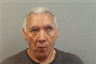 Mugshot of CARL DOUGLAS HUMPHRIES