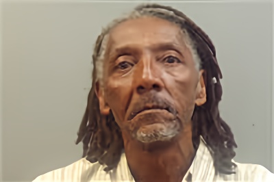 Mugshot of LAVERNE SHORT