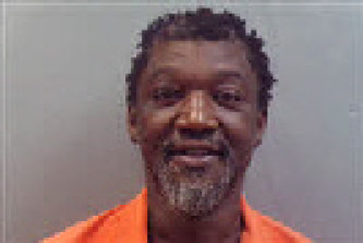 Mugshot of MICHAEL DEMOND MCIVER