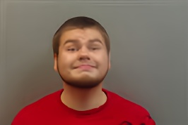 Mugshot of LEEJON CAMRON TADLOCK