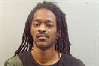 Mugshot of DEVONTE LAMONT DUNCAN