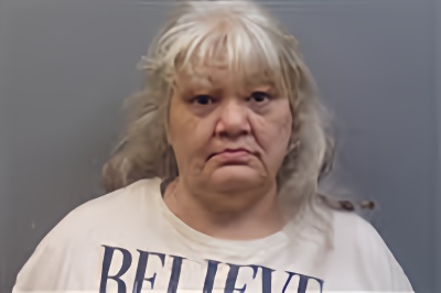 Mugshot of TONYA JONES SENGKHAMPHONG
