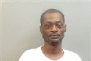 Mugshot of DON CURTIS BRACY