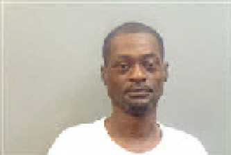 Mugshot of DON CURTIS BRACY