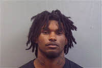 Mugshot of DEMARCUS LAVONTA JOHNSON