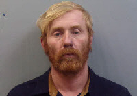 Mugshot of WALTER EDWARD SNYDER